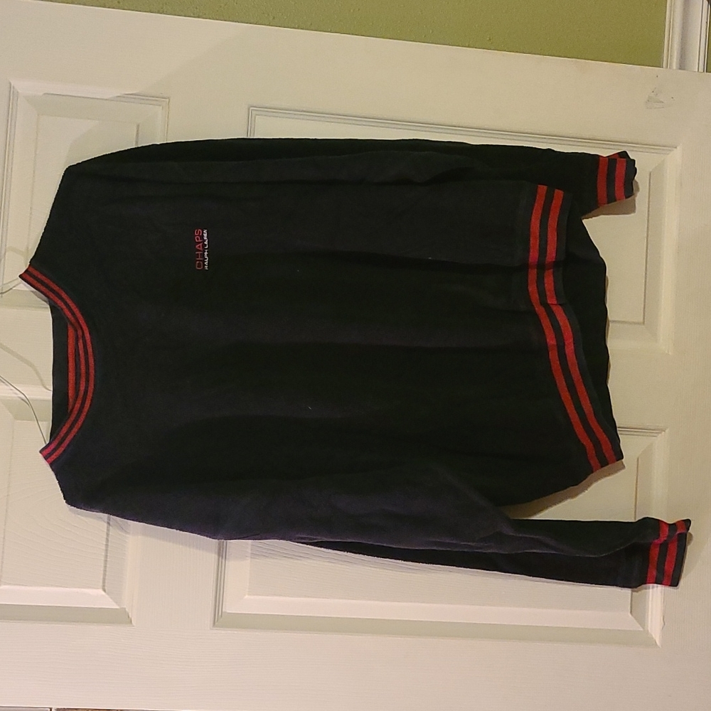 Chaps  Ralph Lauren sweater